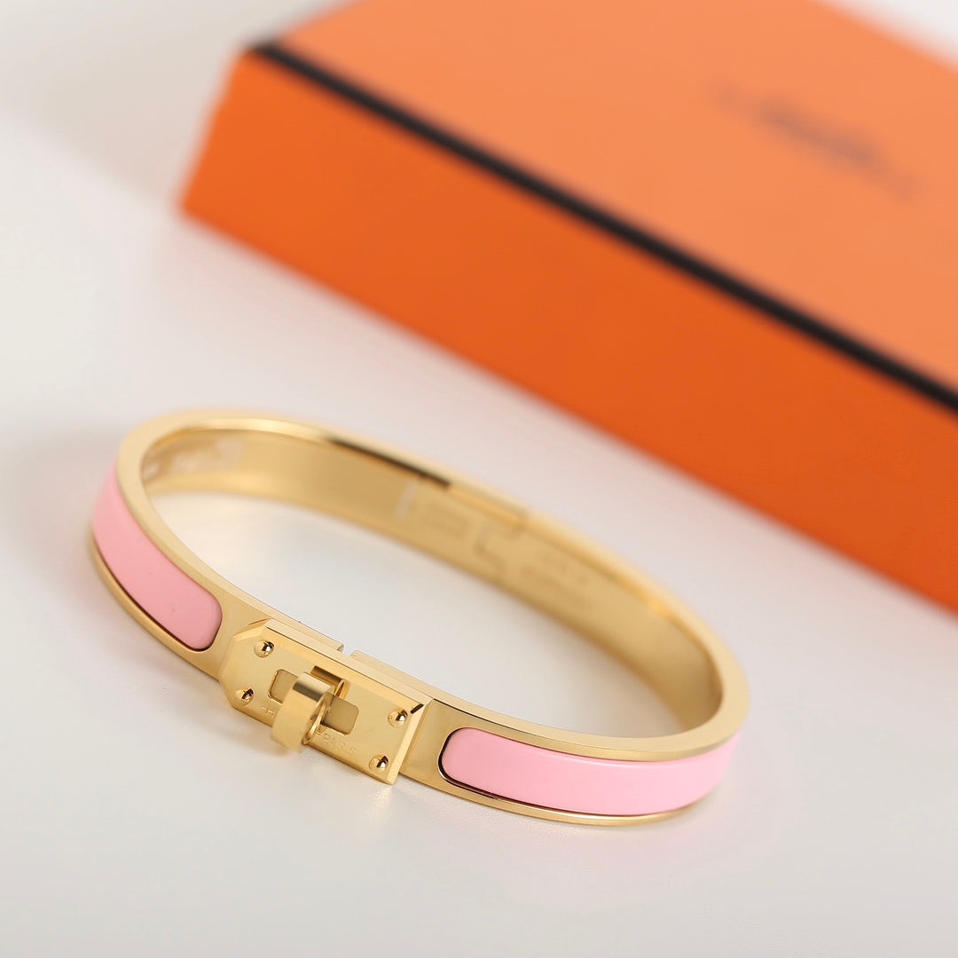 ??Loco?¡¥HM KELLY PINK BRACELET
