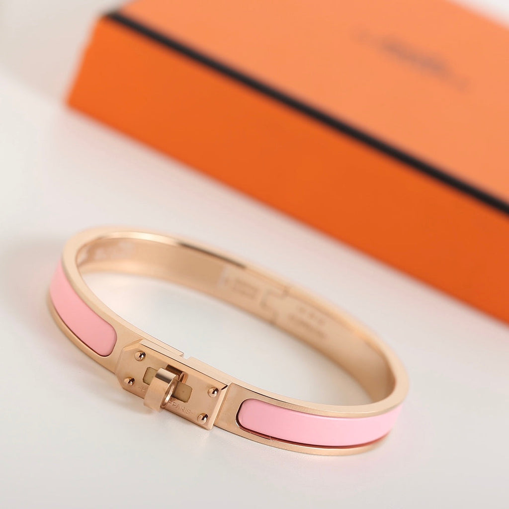 ??Loco?¡¥HM KELLY PINK BRACELET