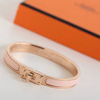 ??Loco?¡¥HM KELLY LIGHT PINK BRACELET