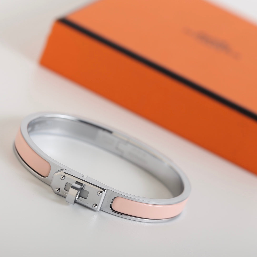 ??Loco?¡¥HM KELLY LIGHT PINK BRACELET