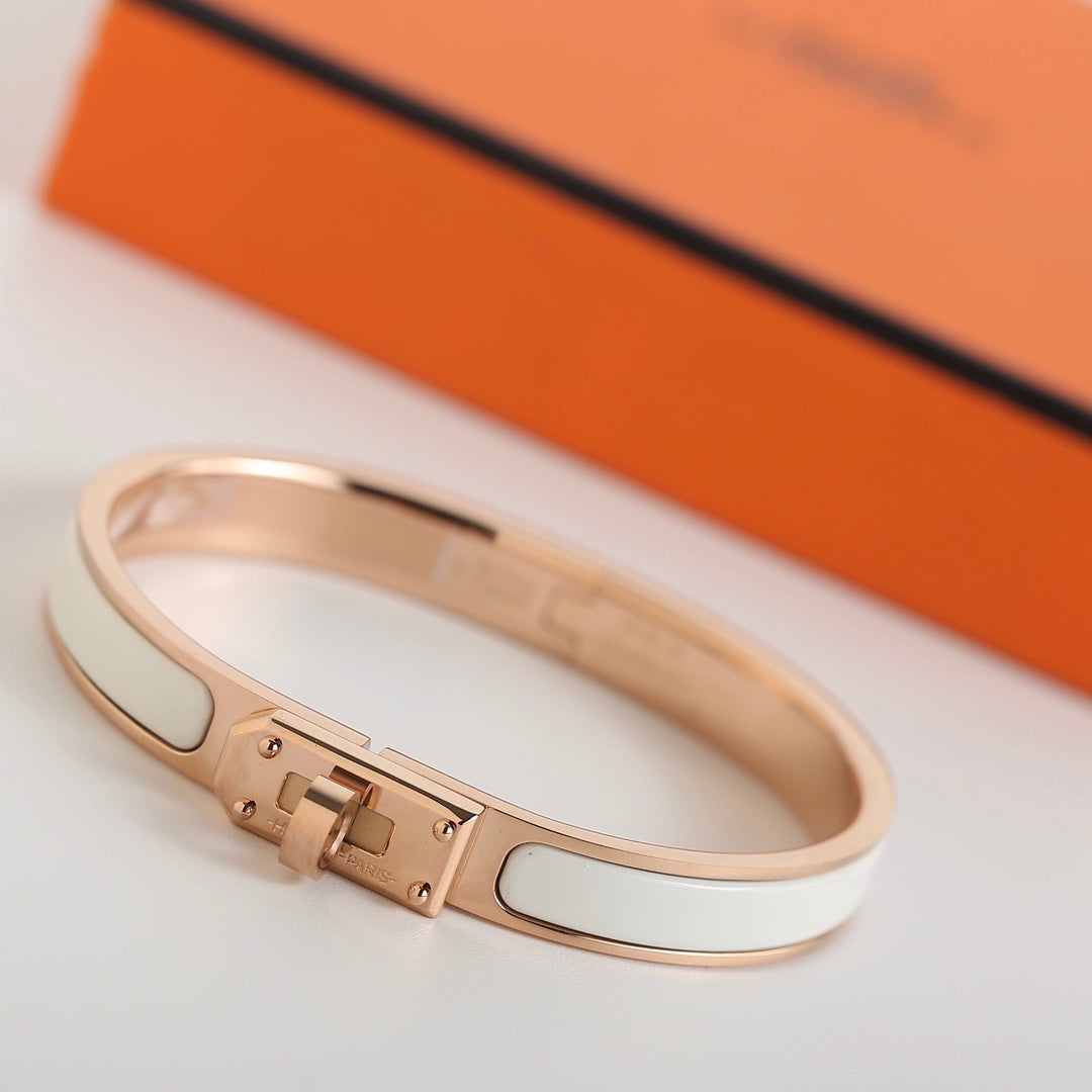 [moco jewelrys]HM KELLY WHITE BRACELET
