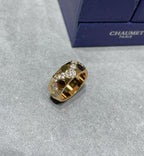 ??Loco?¡¥BEE LOVE DIAMOND LARGE RING