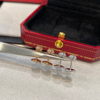 ??Loco?¡¥DAMOUR DIAMOND EARRINGS
