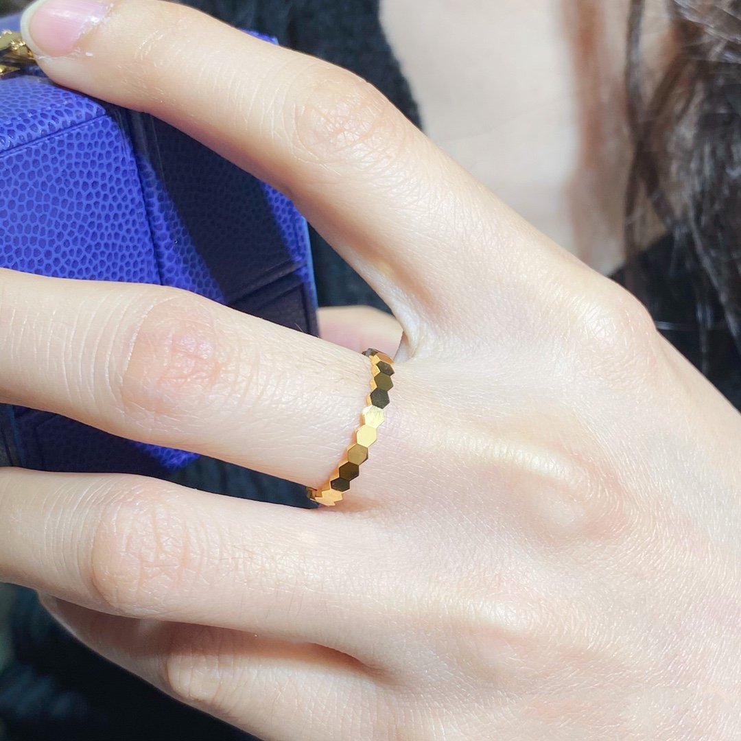 [moco jewelrys]BEE LOVE SMALL RING