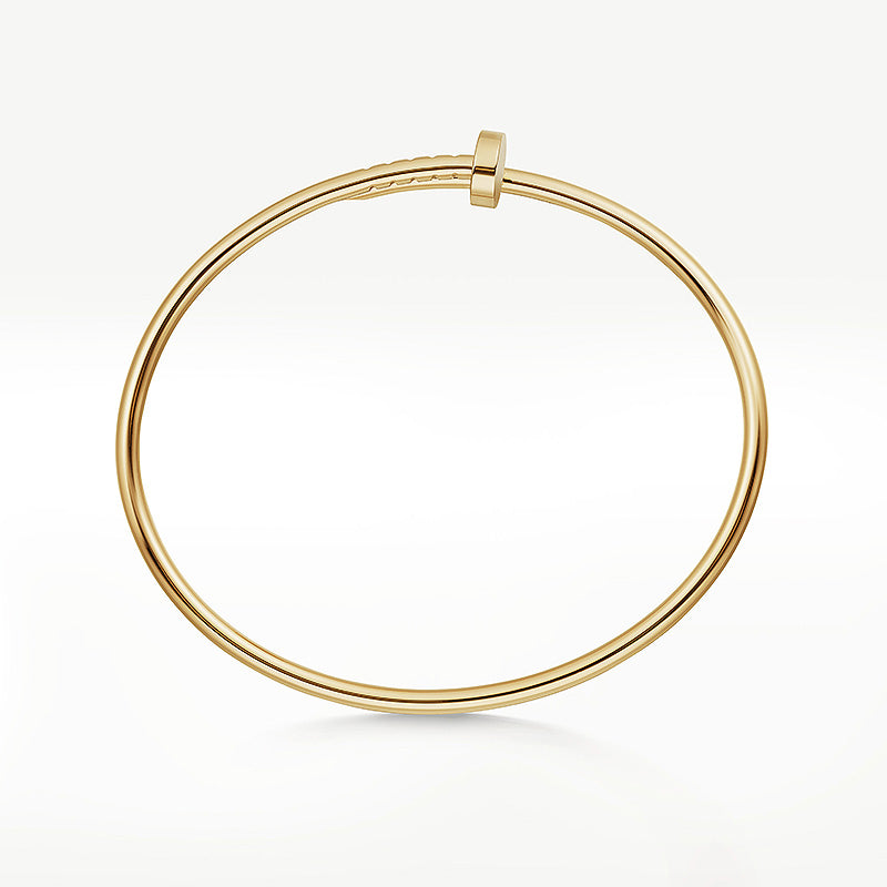 ??Loco?¡¥JUSTE BRACELET 2.5MM