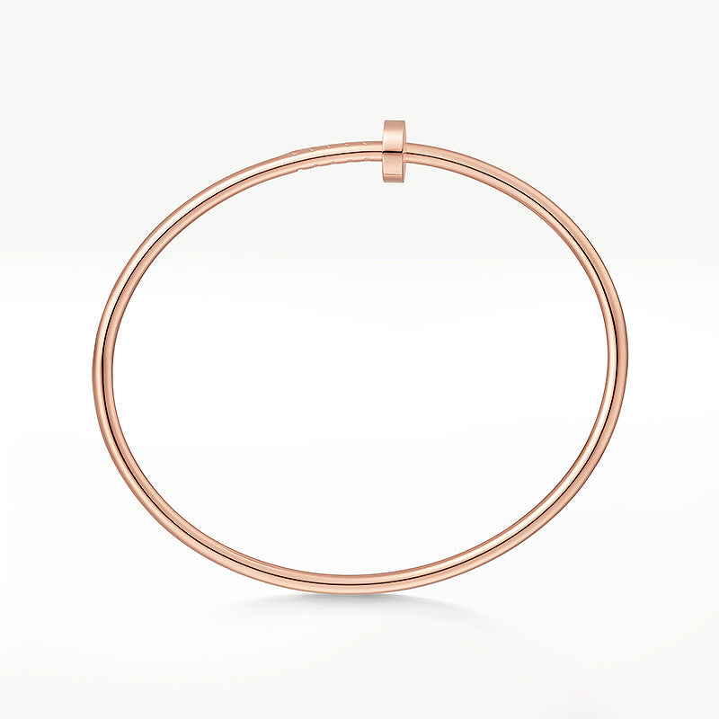 ??Loco?¡¥JUSTE BRACELET 2.5MM