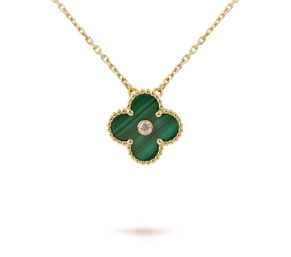[Moco jewelrys]CHRISTMAS LIMITED EDITION NECKLACE COLLECTION