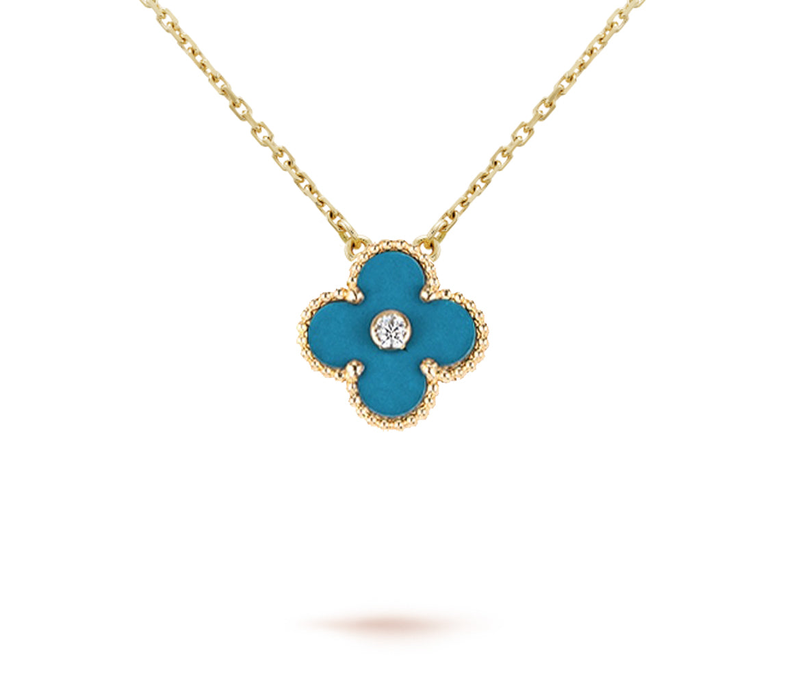 ??Loco?¡¥CHRISTMAS LIMITED EDITION NECKLACE COLLECTION
