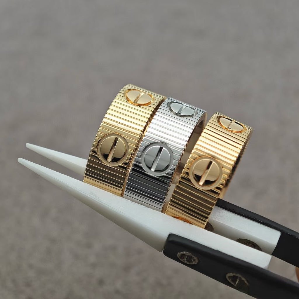 ??Loco?¡¥NEW MODEL LOVE 6.5 MM RING