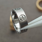 ??Loco?¡¥NEW MODEL LOVE 6.5 MM RING