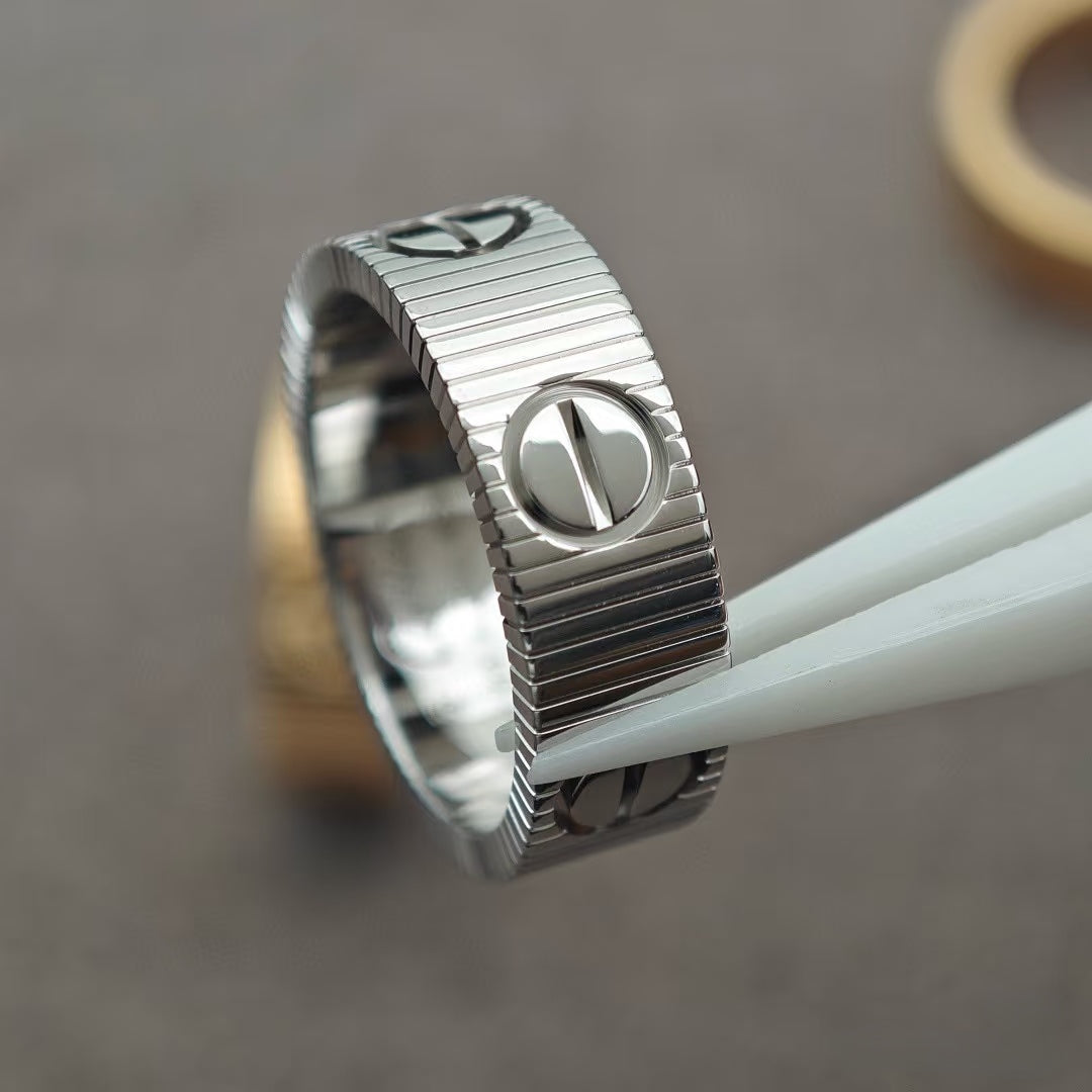 ??Loco?¡¥NEW MODEL LOVE 6.5 MM RING