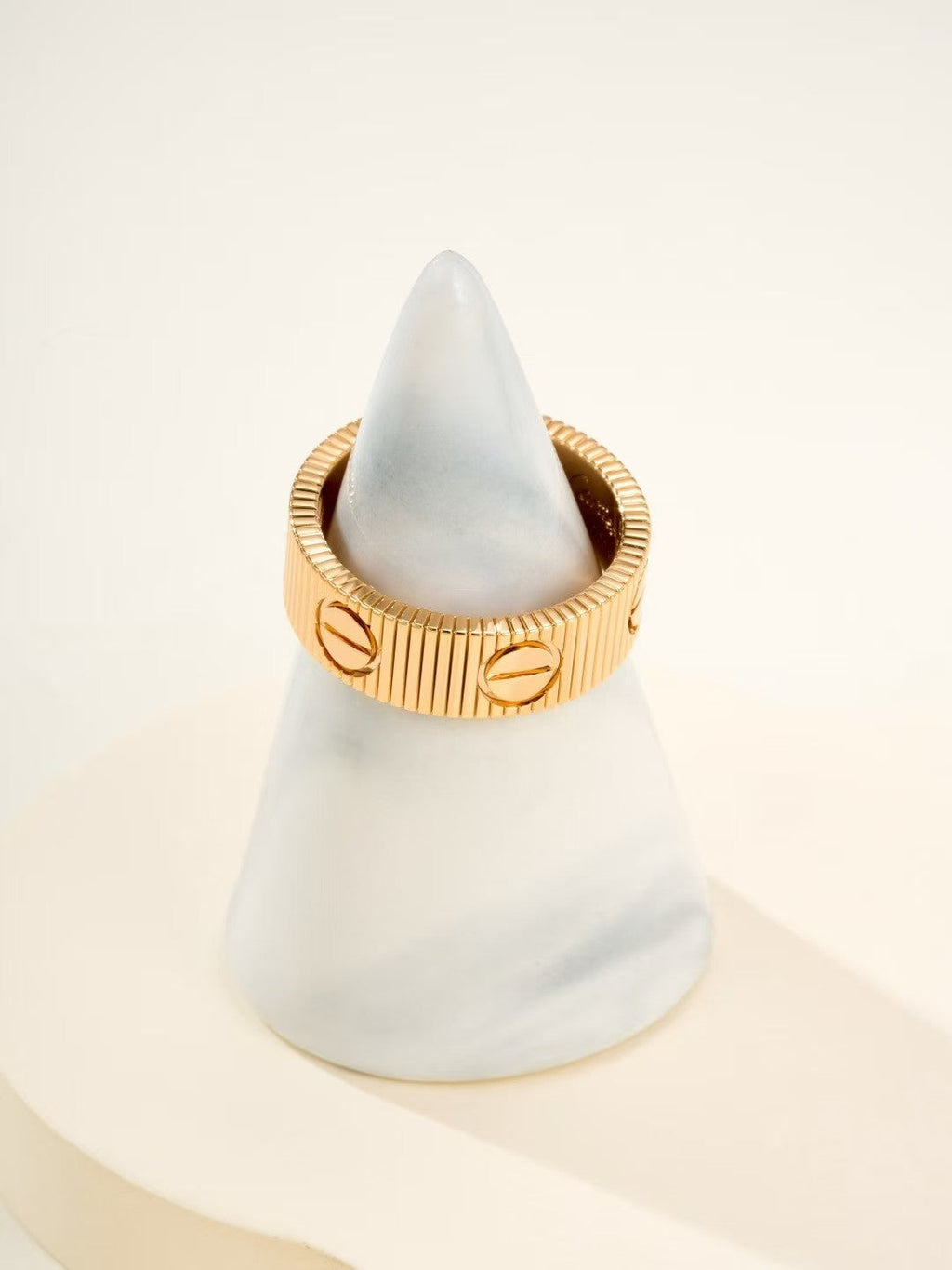 ??Loco?¡¥NEW MODEL LOVE 6.5 MM RING