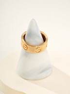 ??Loco?¡¥NEW MODEL LOVE 6.5 MM RING