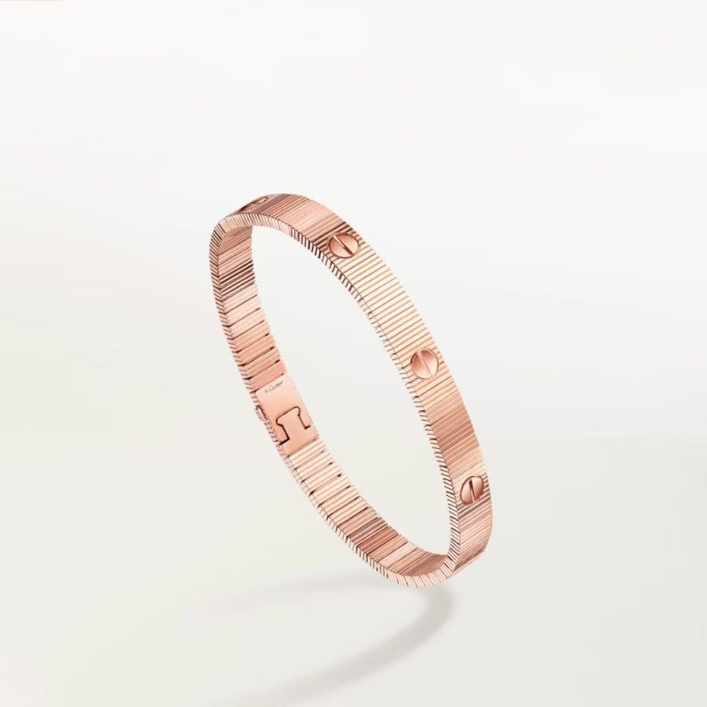 ??Loco?¡¥NEW MODEL LOVE BRACELET 7 MM
