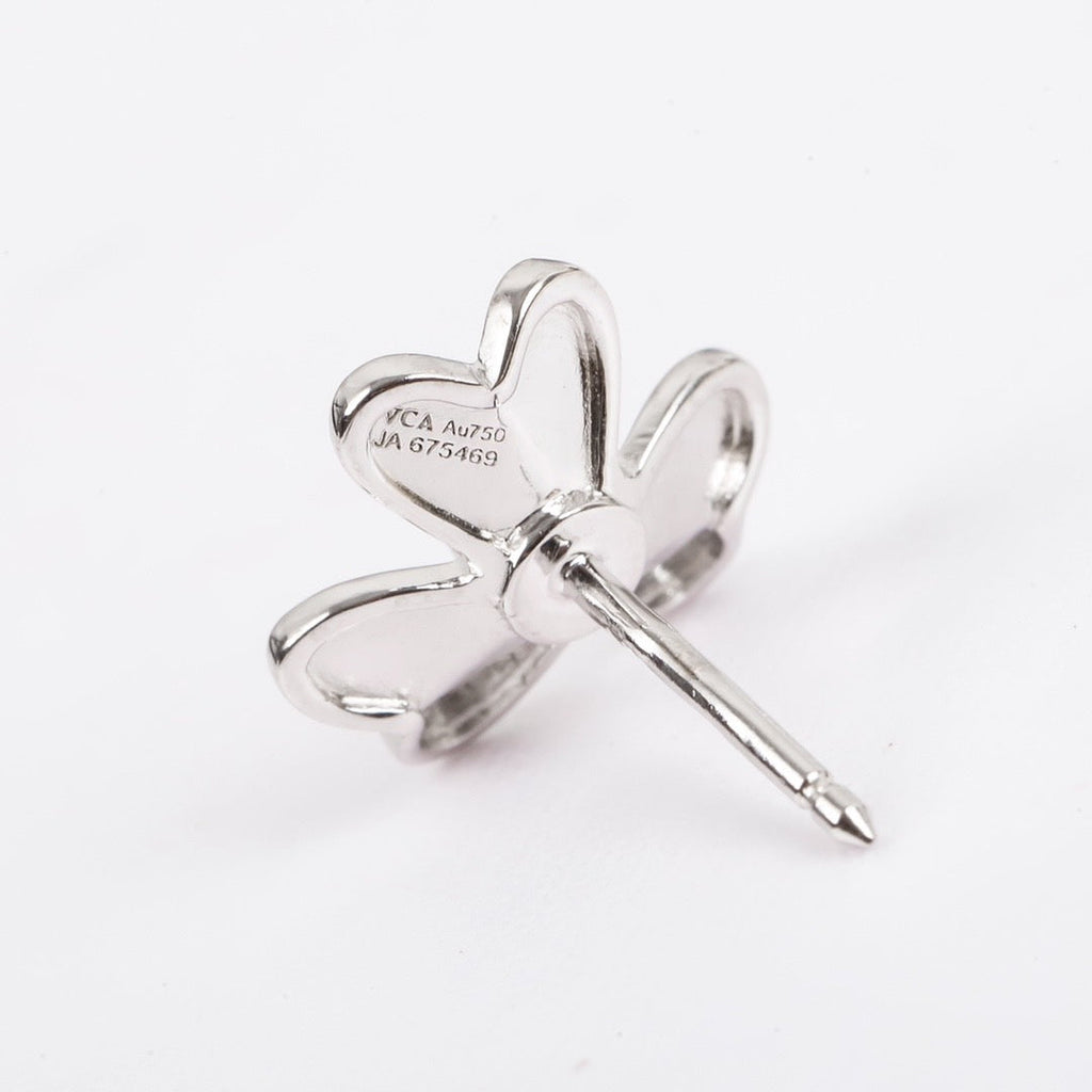 ??Loco?¡¥FRIVOLE MINI FLOWER EARRINGS