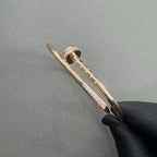 [Loco JURI]JUSTE BRACELET 2.5MM DIAMONDS NEW