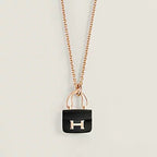 ??Loco?¡¥WOMEN'S HM AMULETTES CONSTANCE PENDANT NECKLACE