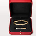 ??Loco?¡¥LOVE BRACELET 3.65MM 10 DIAMONDS