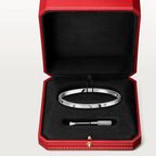 ??Loco?¡¥LOVE BRACELET 3.65MM 10 DIAMONDS