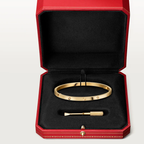 ??Loco?¡¥LOVE BRACELET 3.65MM 6 DIAMONDS