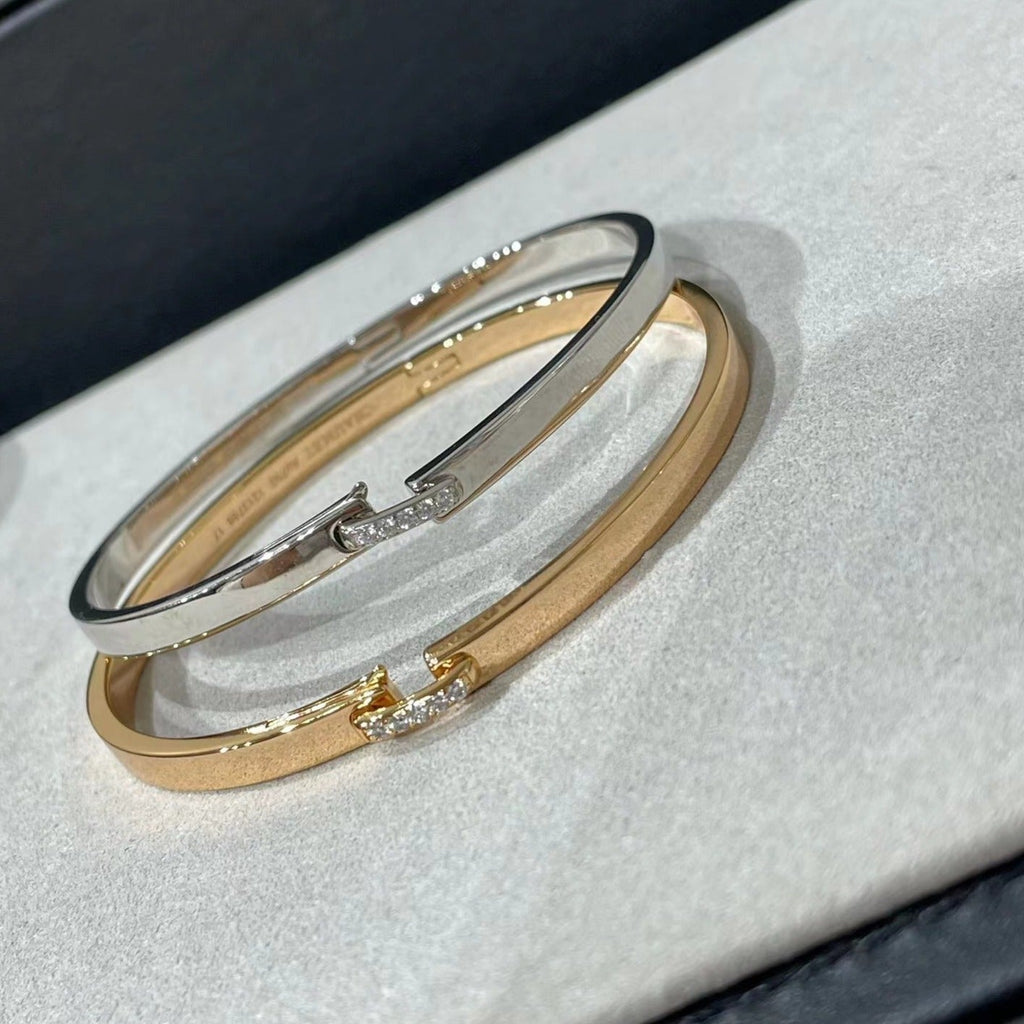 ??Loco?¡¥LIENS EVIDENCE DIAMOND BRACELET