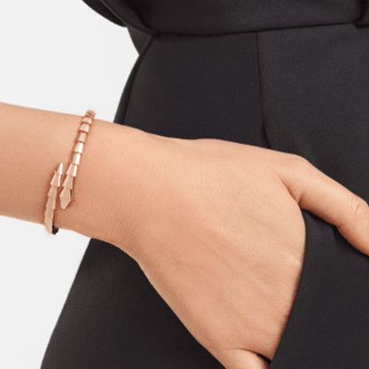 [Moco jewelrys]SPIRIT SNAKE BRACELET COLLECTION