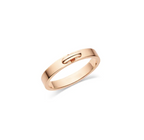 ??Loco?¡¥ALLIANCE LIENS VIDENCE 3MM RING