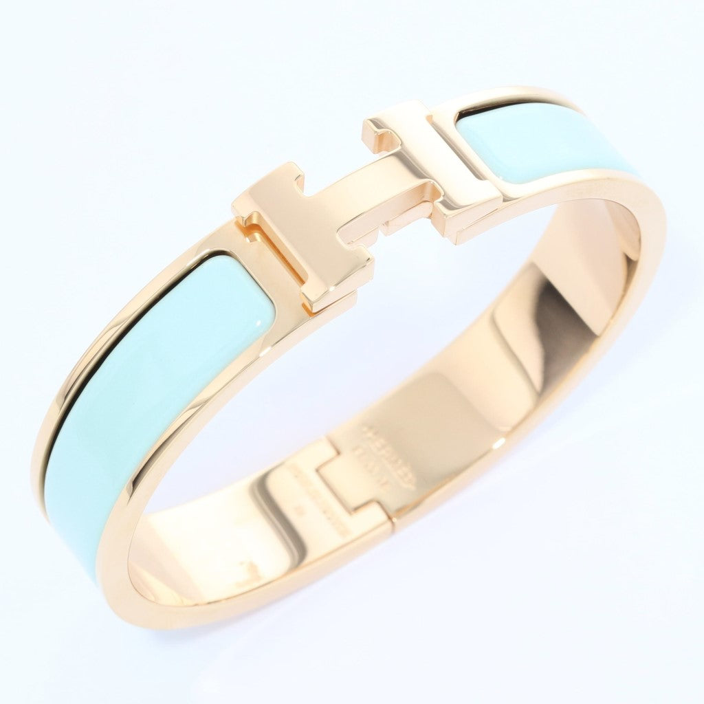 ??Loco?¡¥H LIGHT BLUE BRACELET