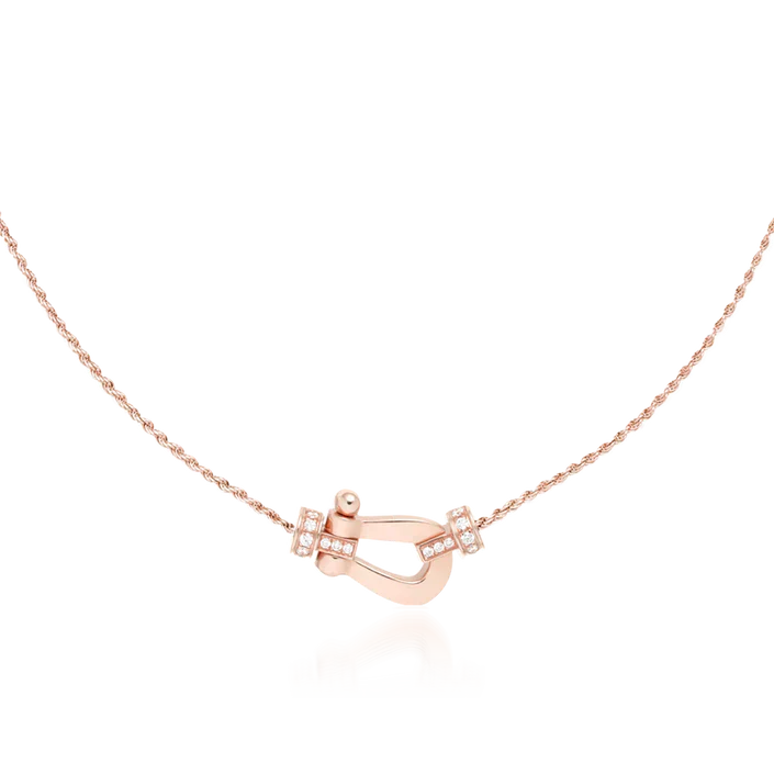 ??Loco?¡¥FORCE 10 DIAMOND NECKLACE