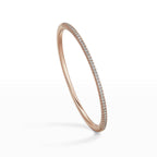 ??Loco?¡¥MINI DIAMOND TENNIS BRACELET
