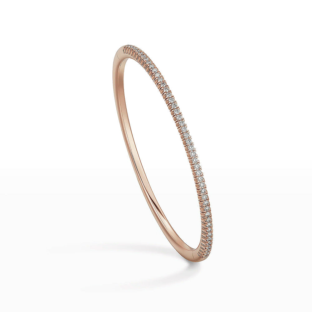 ??Loco?¡¥MINI DIAMOND TENNIS BRACELET