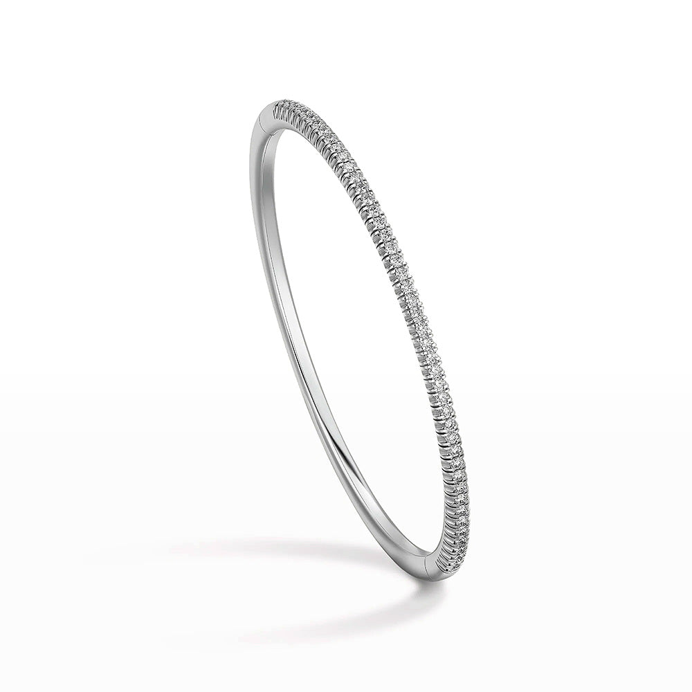 ??Loco?¡¥MINI DIAMOND TENNIS BRACELET