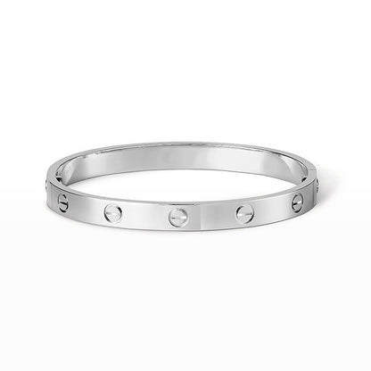 [moco jewelrys]LOVE BRACELET 6.1MM