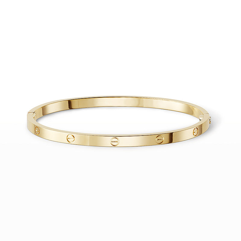 [moco jewelrys] LOVE ARMBAND 3,65 MM