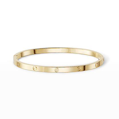 [moco jewelrys] LOVE ARMBAND 3,65 MM