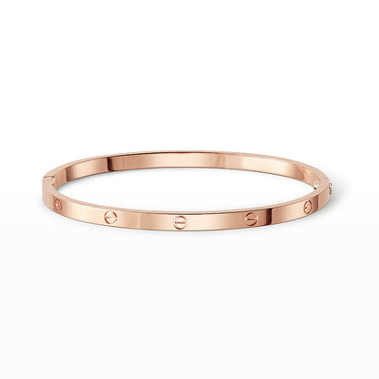 [moco jewelrys] LOVE ARMBAND 3,65 MM