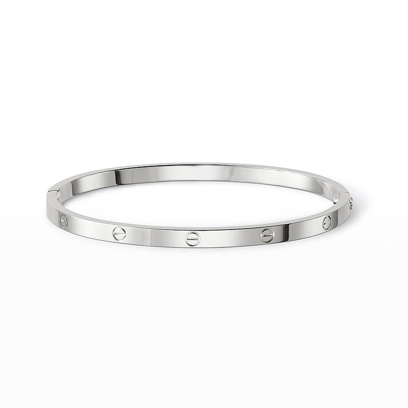 [moco jewelrys] LOVE ARMBAND 3,65 MM