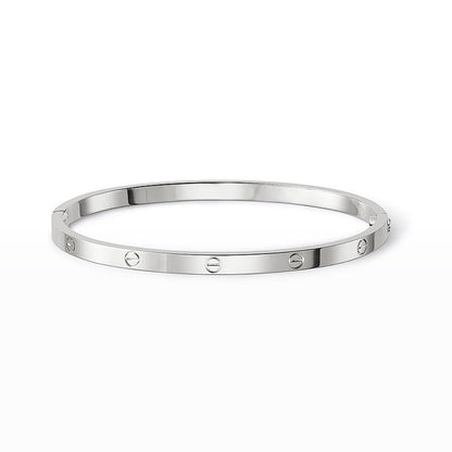 [moco jewelrys] LOVE ARMBAND 3,65 MM