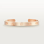 ??Loco?¡¥LOVE BRACELET 6.1MM OPEN CUFF