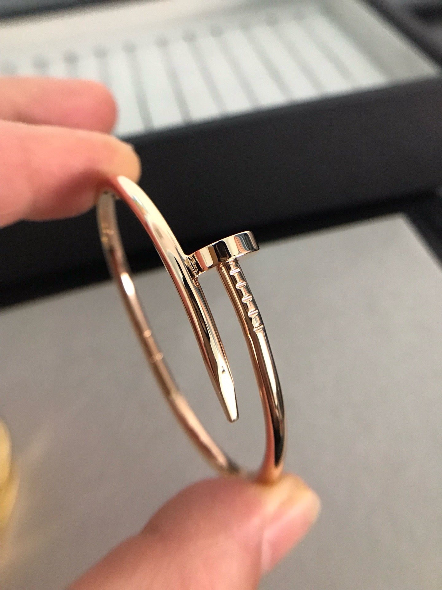 ??Loco?¡¥JUSTE BRACELET 3.5MM