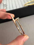 ??Loco?¡¥JUSTE BRACELET 3.5MM