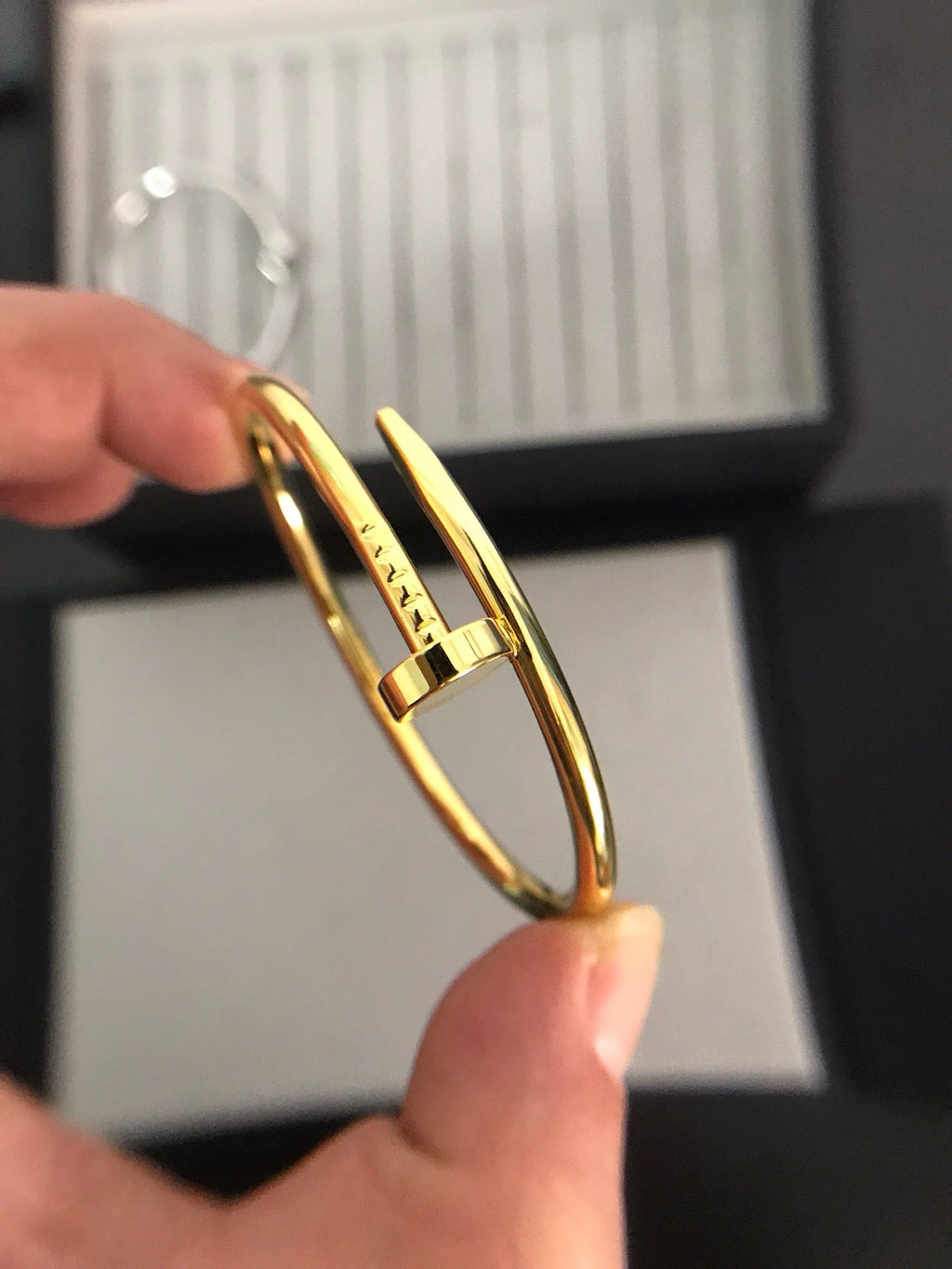 ??Loco?¡¥JUSTE BRACELET 3.5MM
