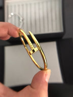 ??Loco?¡¥JUSTE BRACELET 3.5MM