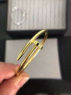 ??Loco?¡¥JUSTE BRACELET 3.5MM