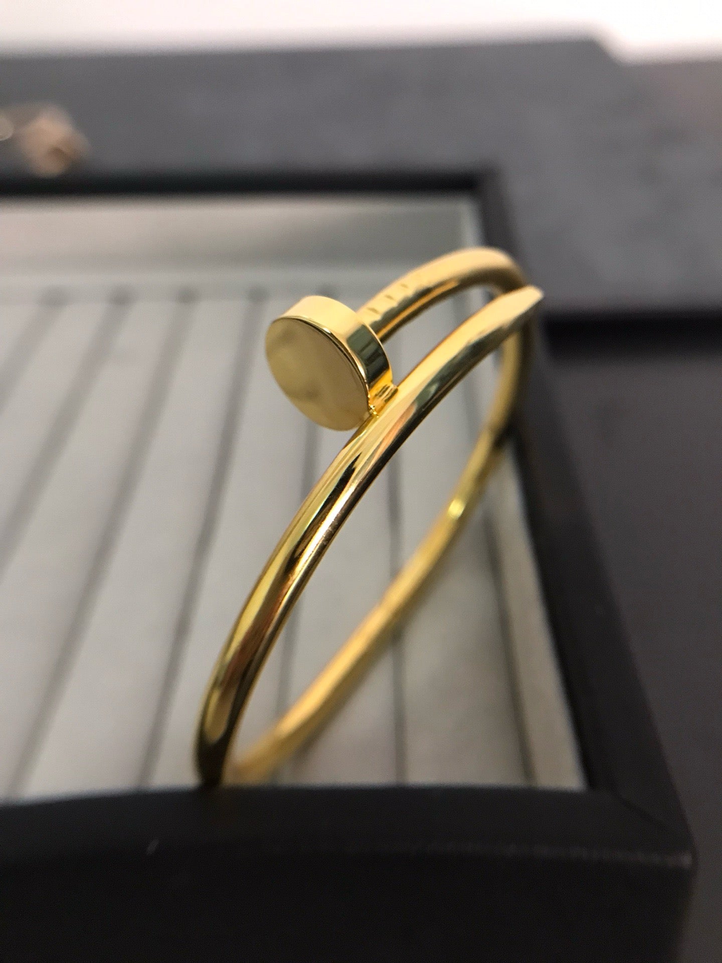 ??Loco?¡¥JUSTE BRACELET 3.5MM