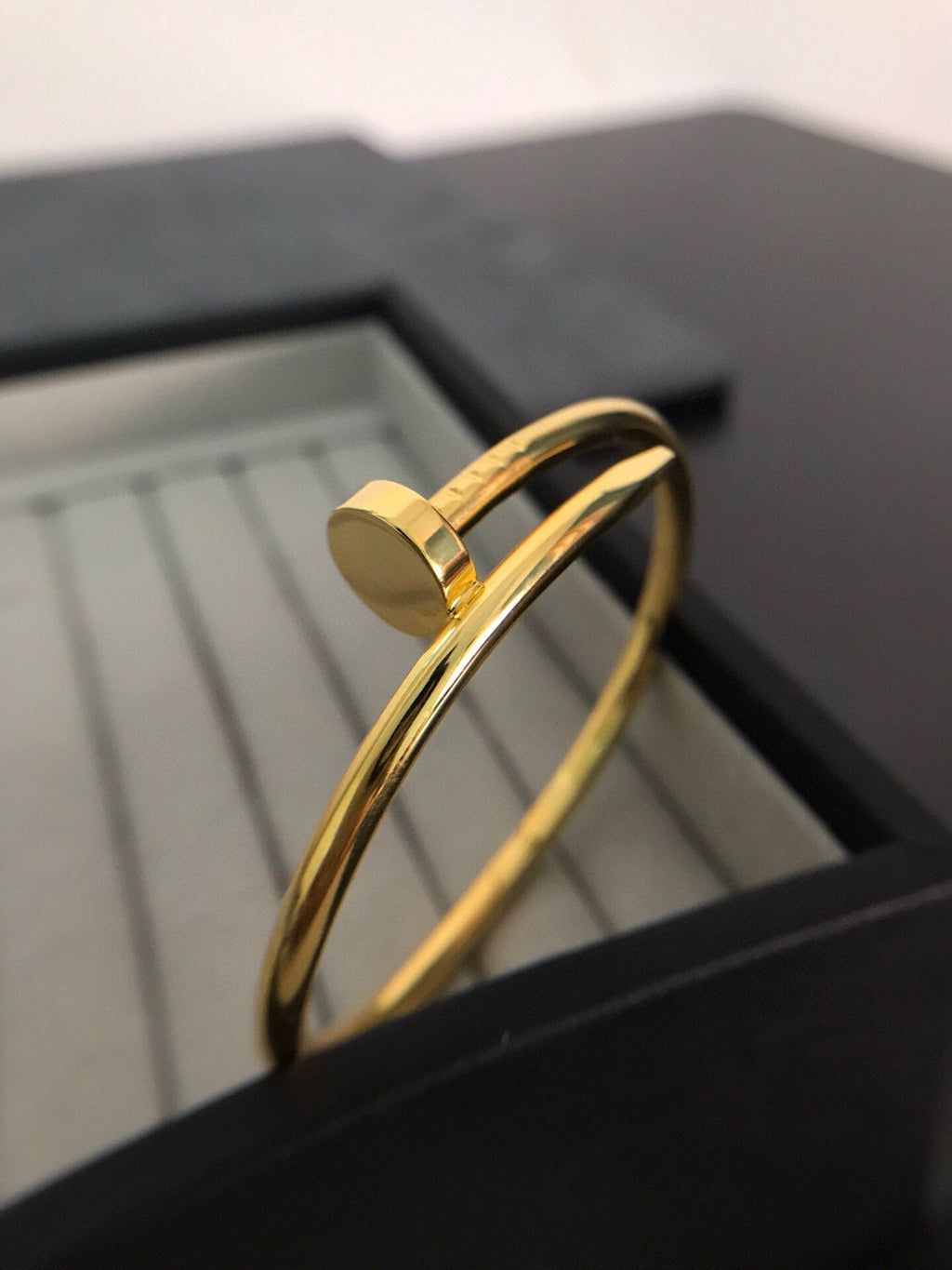 ??Loco?¡¥JUSTE BRACELET 3.5MM