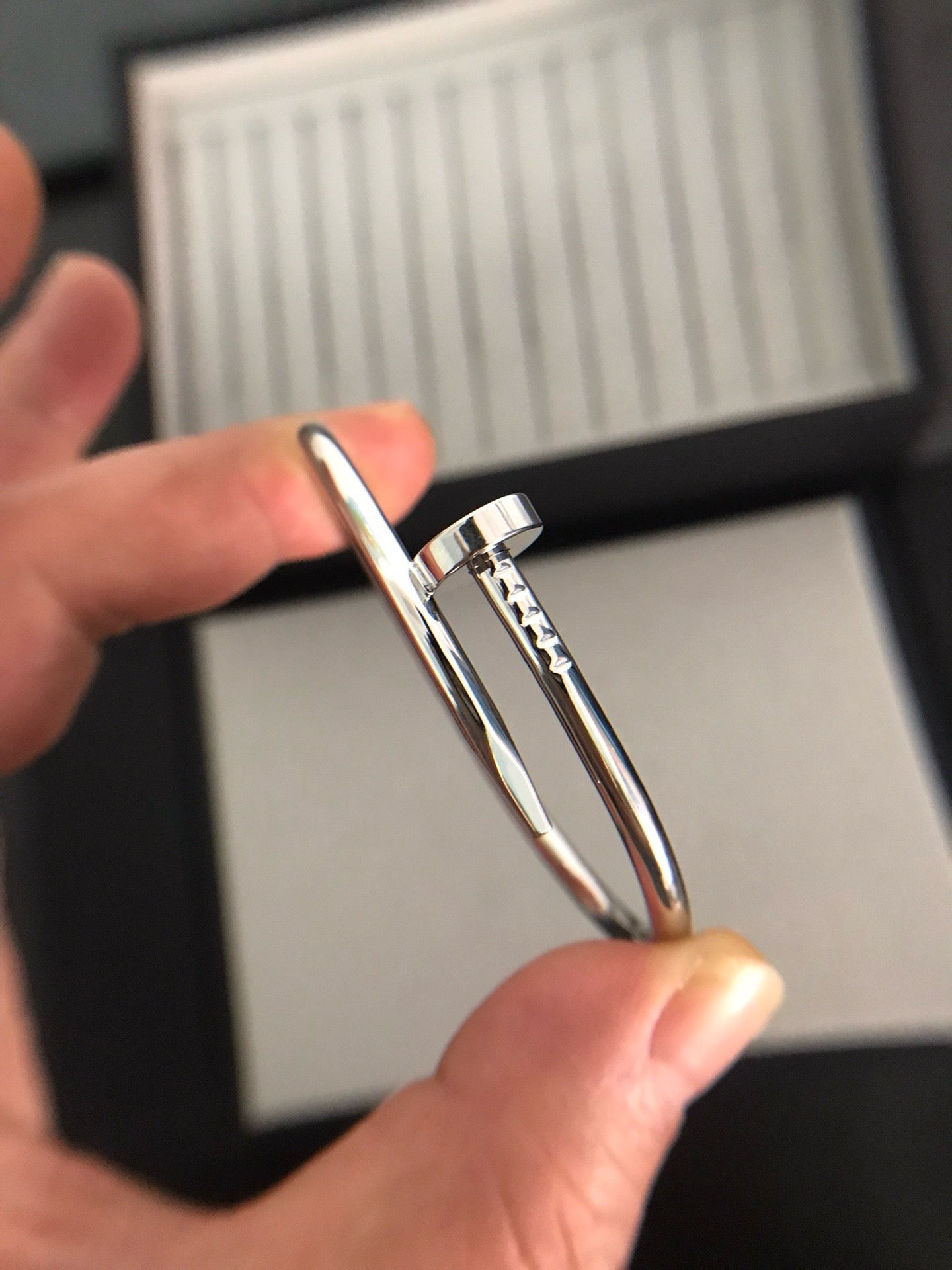 ??Loco?¡¥JUSTE BRACELET 3.5MM