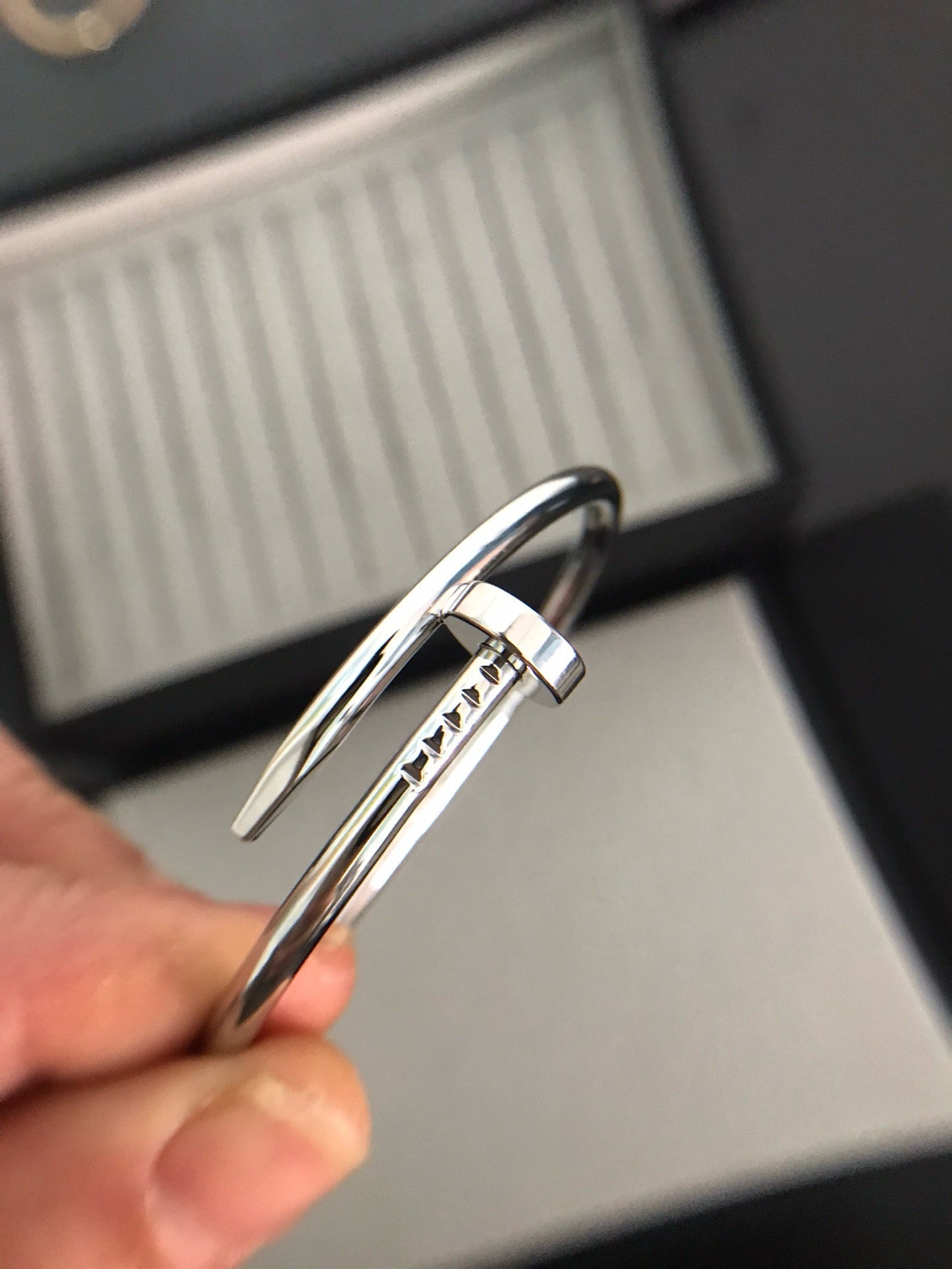 ??Loco?¡¥JUSTE BRACELET 3.5MM