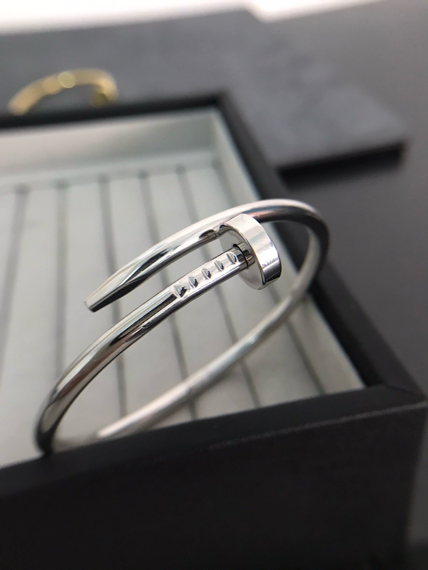 ??Loco?¡¥JUSTE BRACELET 3.5MM