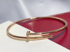 ??Loco?¡¥JUSTE BRACELET 2.5MM DIAMONDS